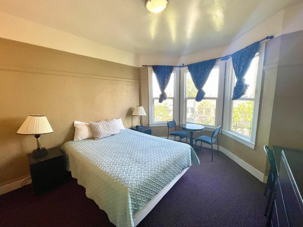 Twin Peaks Hotel - Castro — photo 18 of 23